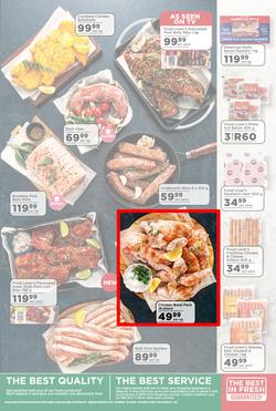 Food Lover's Market Eastern Cape : Great Value, Unbeatable Savings (28 March - 03 April 2022), page 5