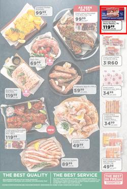 Food Lover's Market Eastern Cape : Great Value, Unbeatable Savings (28 March - 03 April 2022), page 5