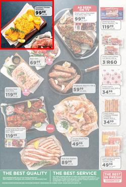 Food Lover's Market Eastern Cape : Great Value, Unbeatable Savings (28 March - 03 April 2022), page 5