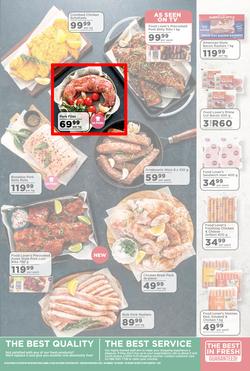 Food Lover's Market Eastern Cape : Great Value, Unbeatable Savings (28 March - 03 April 2022), page 5