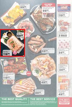 Food Lover's Market Eastern Cape : Great Value, Unbeatable Savings (28 March - 03 April 2022), page 5