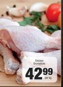 Chicken Drumsticks-Per kg
