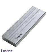 Lexar 1TB E6P Portable Solid State Drive-Each