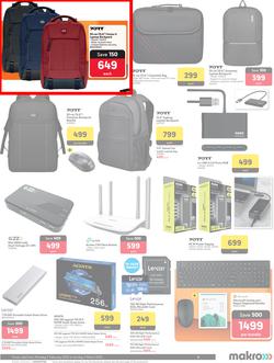Makro : Back To Work (03 February - 02 March 2025), page 5