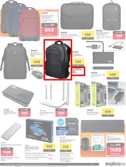 Makro : Back To Work (03 February - 02 March 2025), page 5