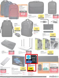 Makro : Back To Work (03 February - 02 March 2025), page 5