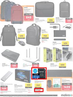 Makro : Back To Work (03 February - 02 March 2025), page 5