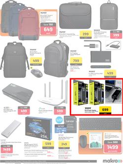 Makro : Back To Work (03 February - 02 March 2025), page 5