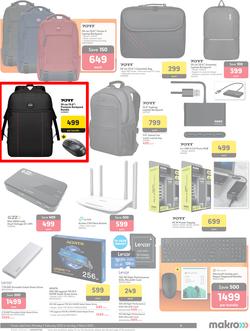 Makro : Back To Work (03 February - 02 March 2025), page 5