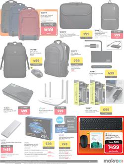 Makro : Back To Work (03 February - 02 March 2025), page 5