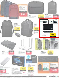 Makro : Back To Work (03 February - 02 March 2025), page 5
