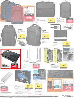 Makro : Back To Work (03 February - 02 March 2025), page 5