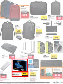 Makro : Back To Work (03 February - 02 March 2025), page 5