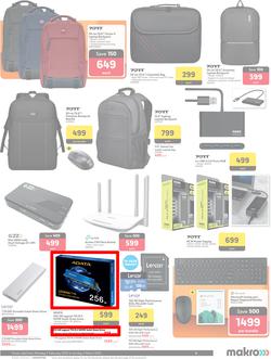 Makro : Back To Work (03 February - 02 March 2025), page 5