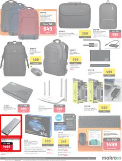Makro : Back To Work (03 February - 02 March 2025), page 5