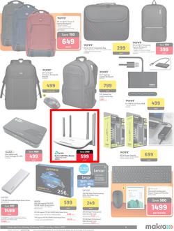 Makro : Back To Work (03 February - 02 March 2025), page 5