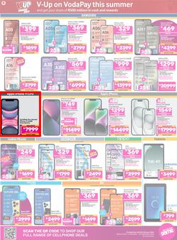 Game : You've Got A New You In Your Hands (21 January - 24 February 2025), page 5