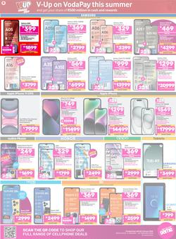 Game : You've Got A New You In Your Hands (21 January - 24 February 2025), page 5