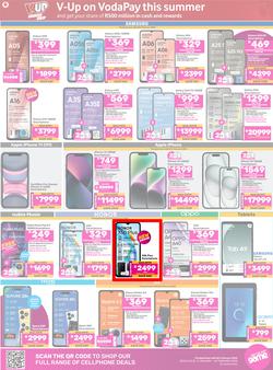 Game : You've Got A New You In Your Hands (21 January - 24 February 2025), page 5