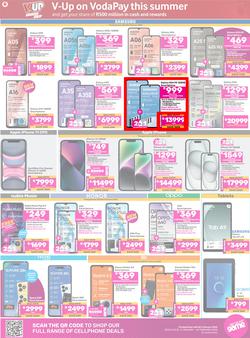 Game : You've Got A New You In Your Hands (21 January - 24 February 2025), page 5