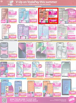 Game : You've Got A New You In Your Hands (21 January - 24 February 2025), page 5