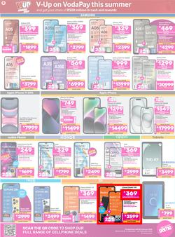 Game : You've Got A New You In Your Hands (21 January - 24 February 2025), page 5