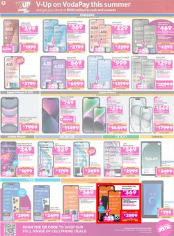 Game : You've Got A New You In Your Hands (21 January - 24 February 2025), page 5