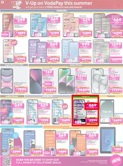 Game : You've Got A New You In Your Hands (21 January - 24 February 2025), page 5