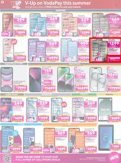 Game : You've Got A New You In Your Hands (21 January - 24 February 2025), page 5