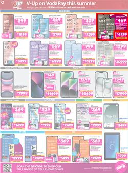 Game : You've Got A New You In Your Hands (21 January - 24 February 2025), page 5