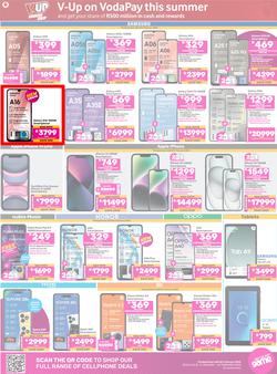 Game : You've Got A New You In Your Hands (21 January - 24 February 2025), page 5