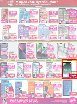 Game : You've Got A New You In Your Hands (21 January - 24 February 2025), page 5