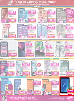 Game : You've Got A New You In Your Hands (21 January - 24 February 2025), page 5