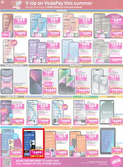 Game : You've Got A New You In Your Hands (21 January - 24 February 2025), page 5