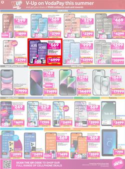 Game : You've Got A New You In Your Hands (21 January - 24 February 2025), page 5