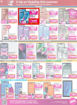 Game : You've Got A New You In Your Hands (21 January - 24 February 2025), page 5