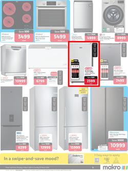 Makro : General Merchandise (04 March - 10 March 2024), page 5