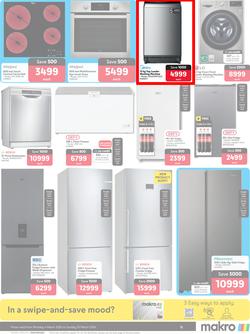 Makro : General Merchandise (04 March - 10 March 2024), page 5