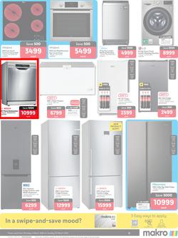 Makro : General Merchandise (04 March - 10 March 2024), page 5