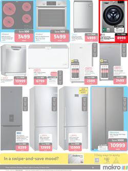 Makro : General Merchandise (04 March - 10 March 2024), page 5