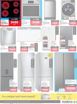 Makro : General Merchandise (04 March - 10 March 2024), page 5