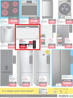 Makro : General Merchandise (04 March - 10 March 2024), page 5
