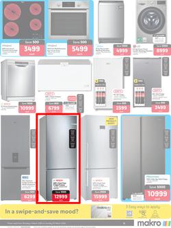 Makro : General Merchandise (04 March - 10 March 2024), page 5