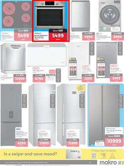 Makro : General Merchandise (04 March - 10 March 2024), page 5