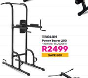 Trojan Power Tower 200