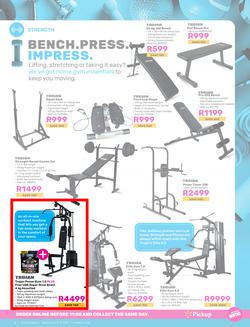 Game : Back To Wellness (15 February - 17 March 2025), page 5