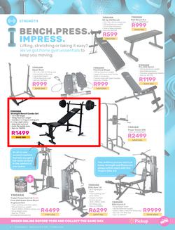 Game : Back To Wellness (15 February - 17 March 2025), page 5