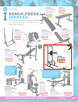 Game : Back To Wellness (15 February - 17 March 2025), page 5