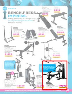 Game : Back To Wellness (15 February - 17 March 2025), page 5