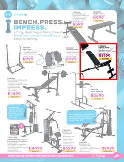 Game : Back To Wellness (15 February - 17 March 2025), page 5